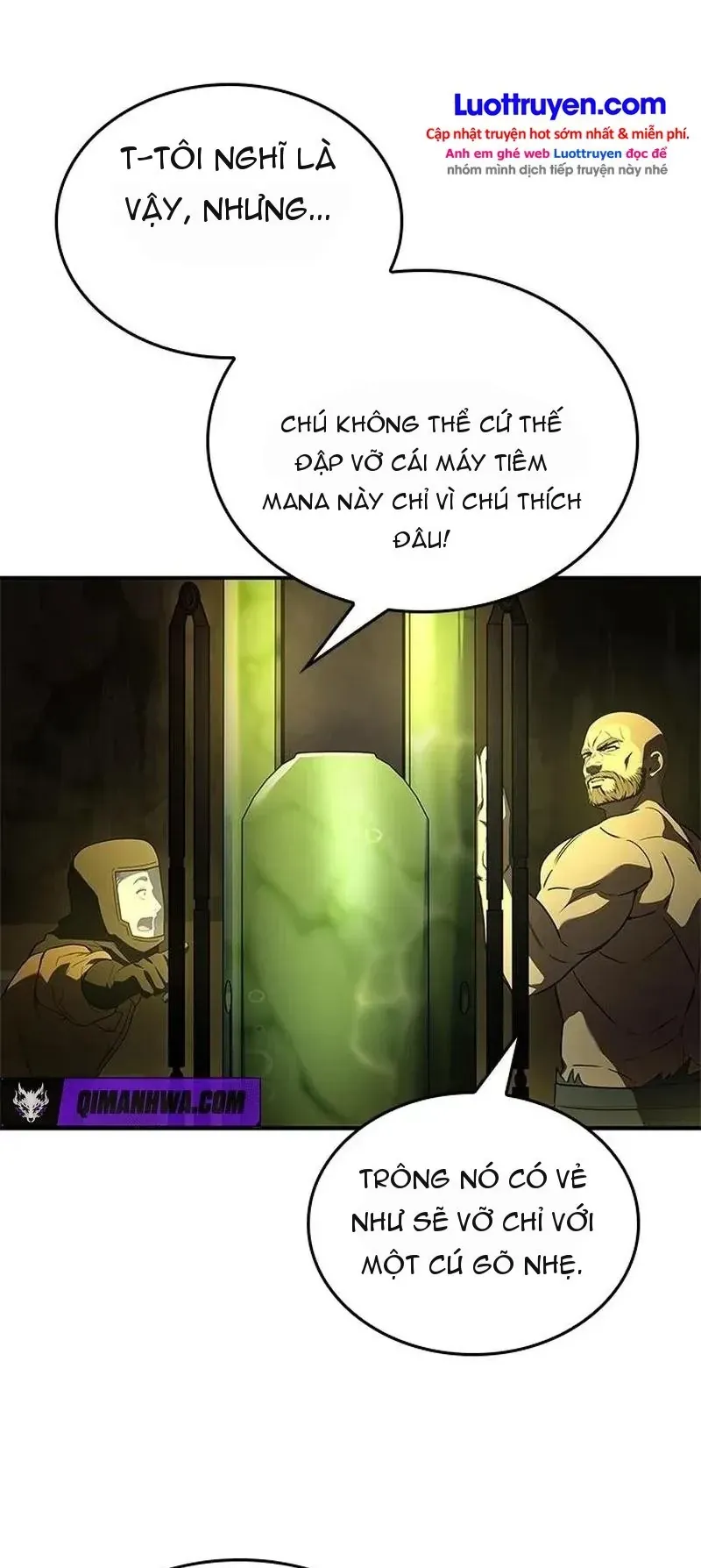 Chiến Binh Man Tộc Đến Từ Thời Trung Cổ Chapter 6 - Trang 47