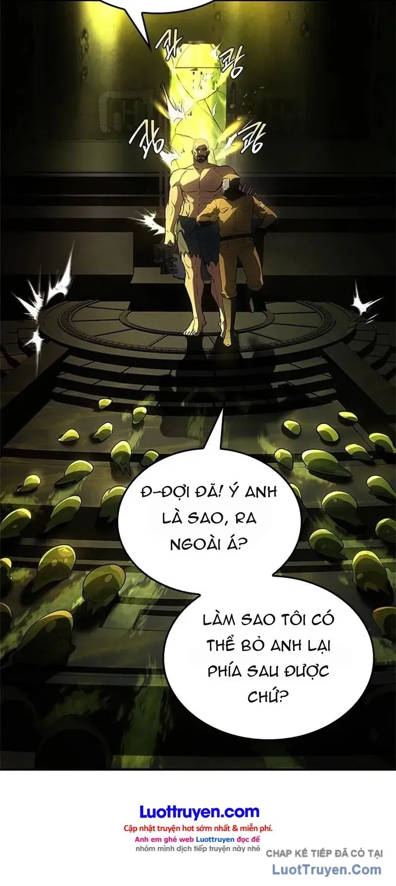 Chiến Binh Man Tộc Đến Từ Thời Trung Cổ Chapter 7 - Trang 10