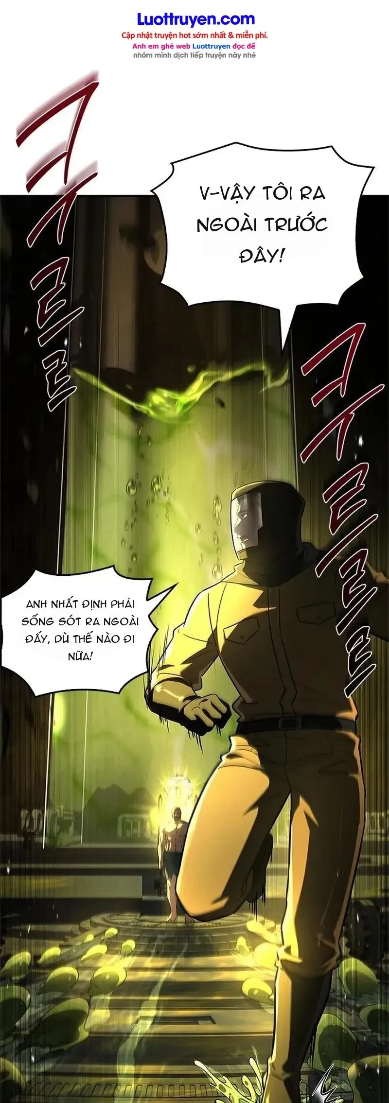 Chiến Binh Man Tộc Đến Từ Thời Trung Cổ Chapter 7 - Trang 13