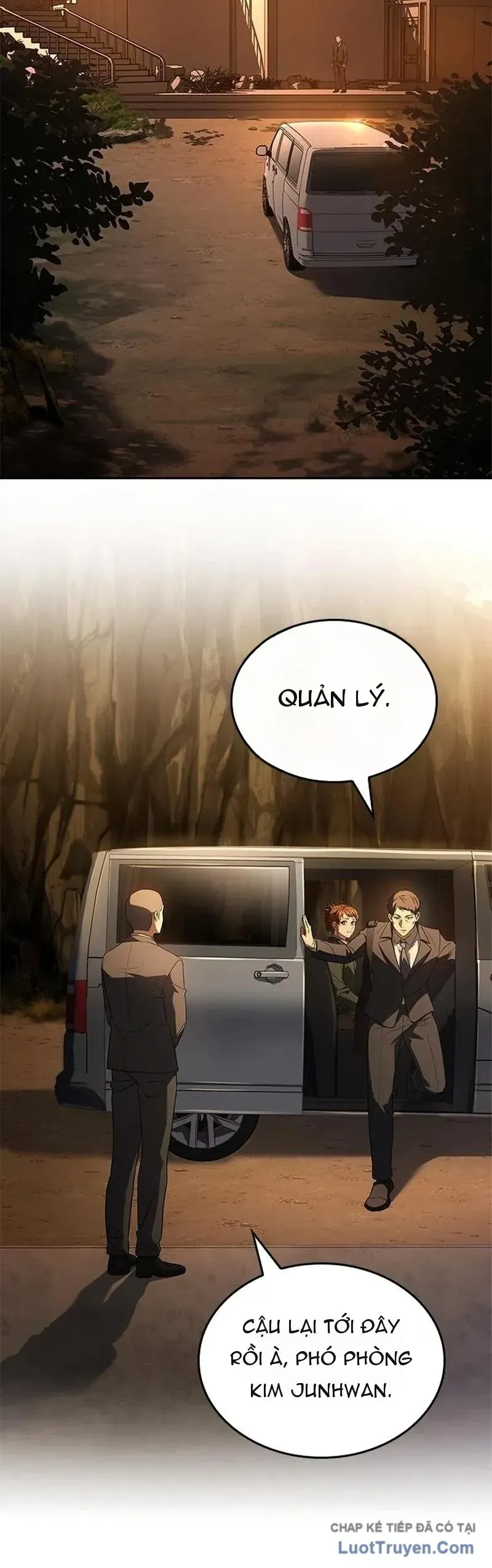 Chiến Binh Man Tộc Đến Từ Thời Trung Cổ Chapter 7 - Trang 18
