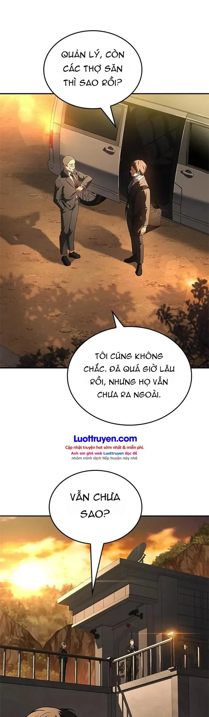 Chiến Binh Man Tộc Đến Từ Thời Trung Cổ Chapter 7 - Trang 19