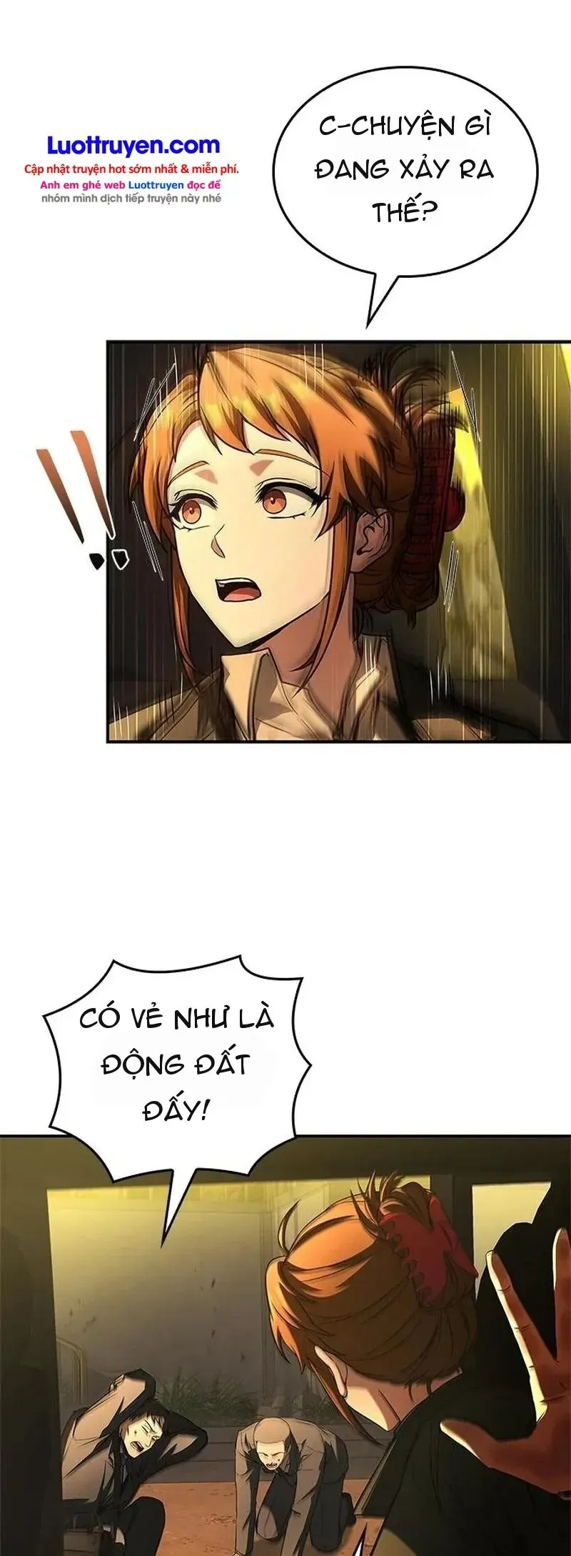 Chiến Binh Man Tộc Đến Từ Thời Trung Cổ Chapter 7 - Trang 21
