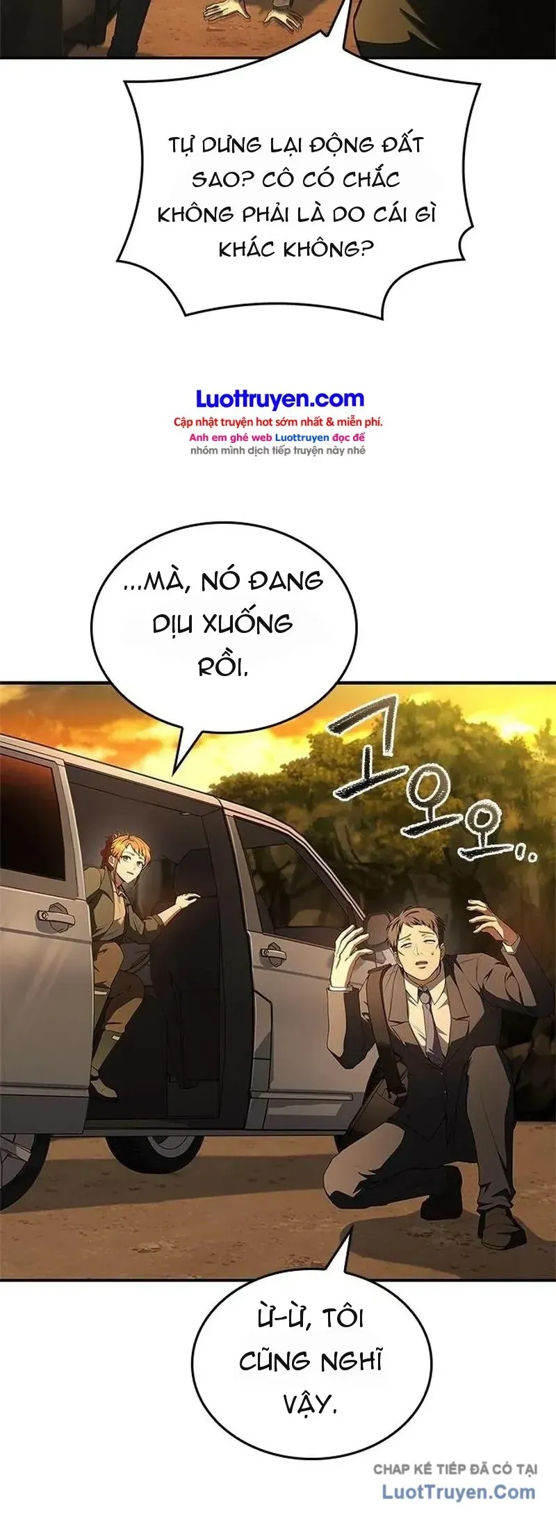 Chiến Binh Man Tộc Đến Từ Thời Trung Cổ Chapter 7 - Trang 22