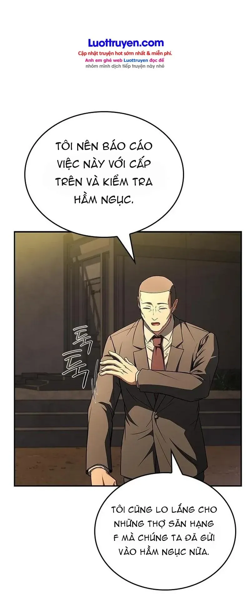 Chiến Binh Man Tộc Đến Từ Thời Trung Cổ Chapter 7 - Trang 23