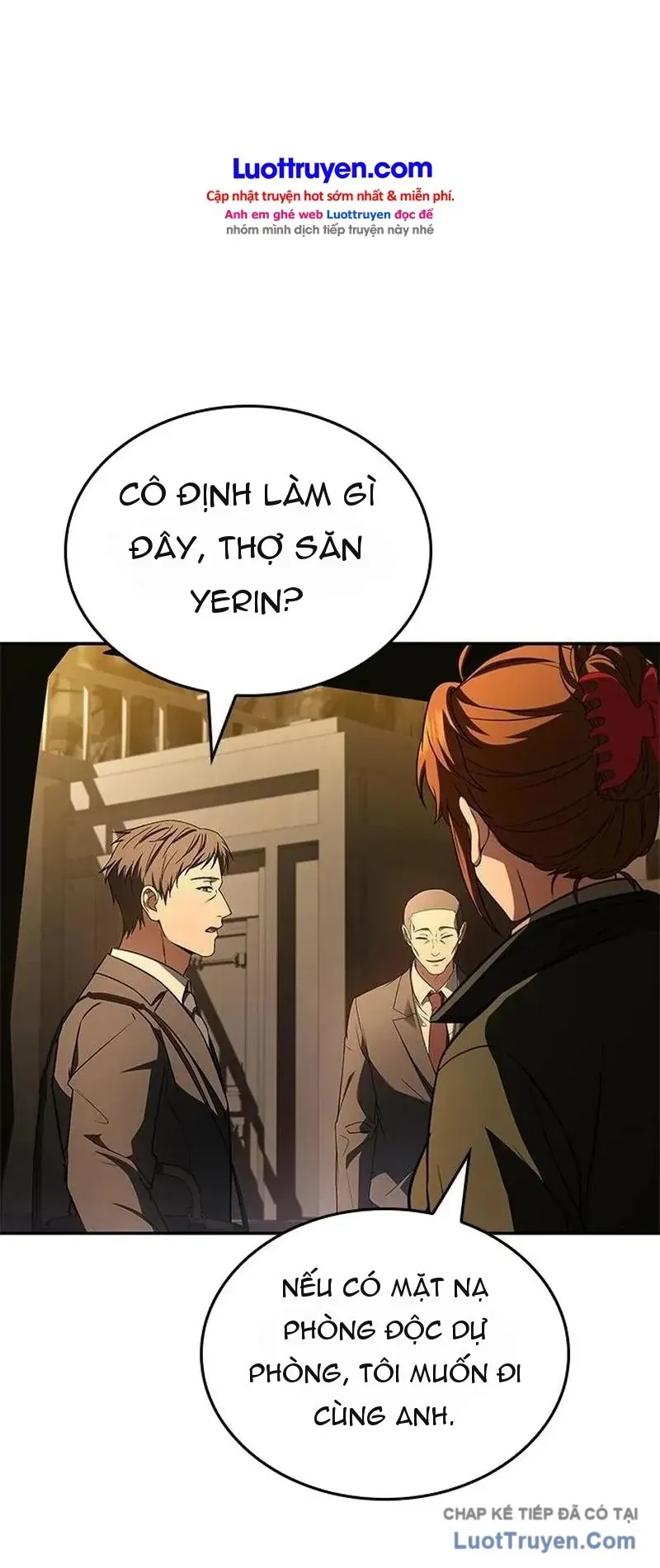 Chiến Binh Man Tộc Đến Từ Thời Trung Cổ Chapter 7 - Trang 24