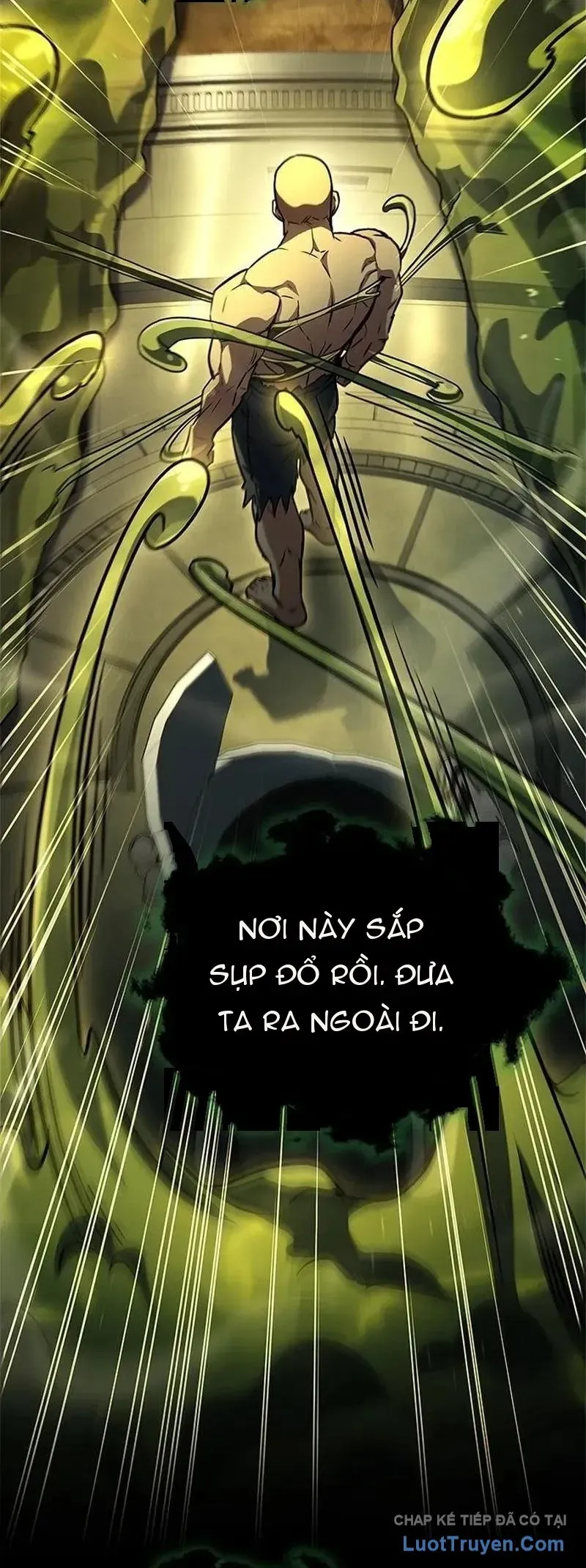 Chiến Binh Man Tộc Đến Từ Thời Trung Cổ Chapter 7 - Trang 27