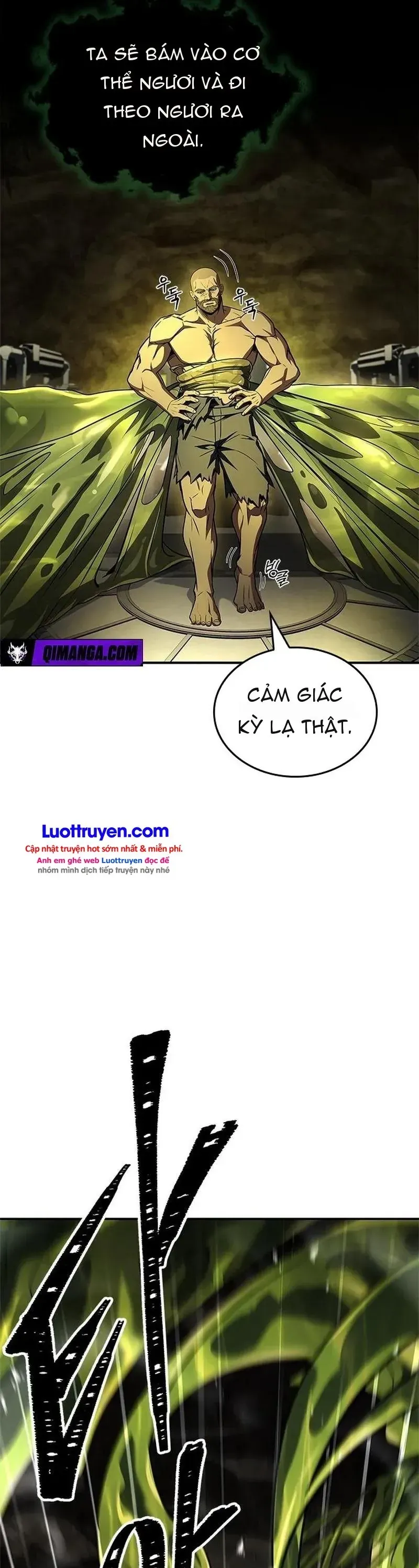 Chiến Binh Man Tộc Đến Từ Thời Trung Cổ Chapter 7 - Trang 28