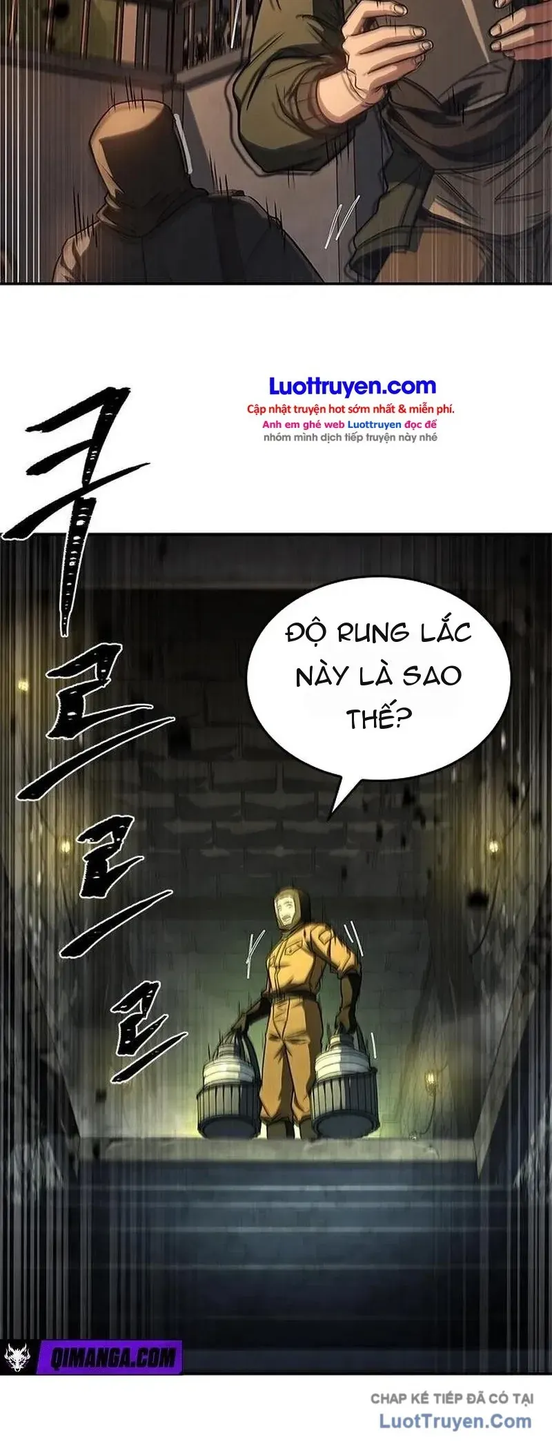 Chiến Binh Man Tộc Đến Từ Thời Trung Cổ Chapter 7 - Trang 31