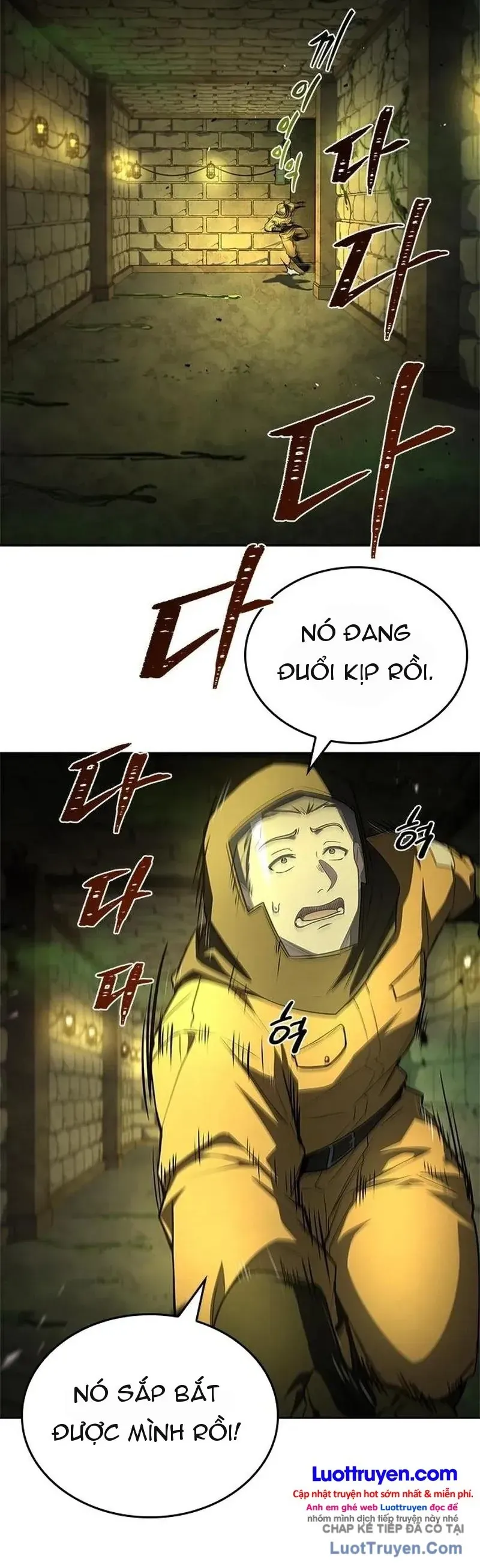 Chiến Binh Man Tộc Đến Từ Thời Trung Cổ Chapter 7 - Trang 33