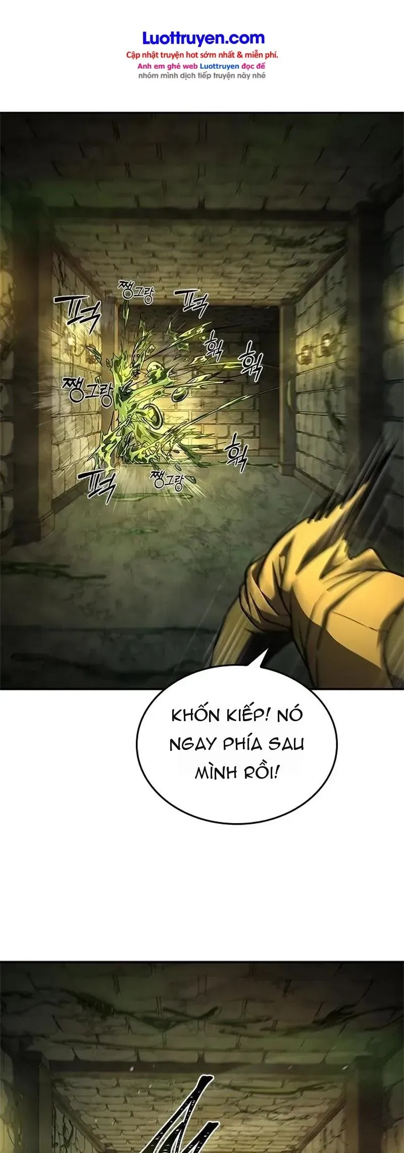 Chiến Binh Man Tộc Đến Từ Thời Trung Cổ Chapter 7 - Trang 34