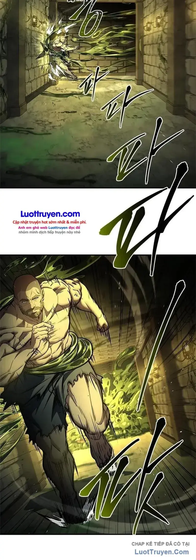 Chiến Binh Man Tộc Đến Từ Thời Trung Cổ Chapter 7 - Trang 35