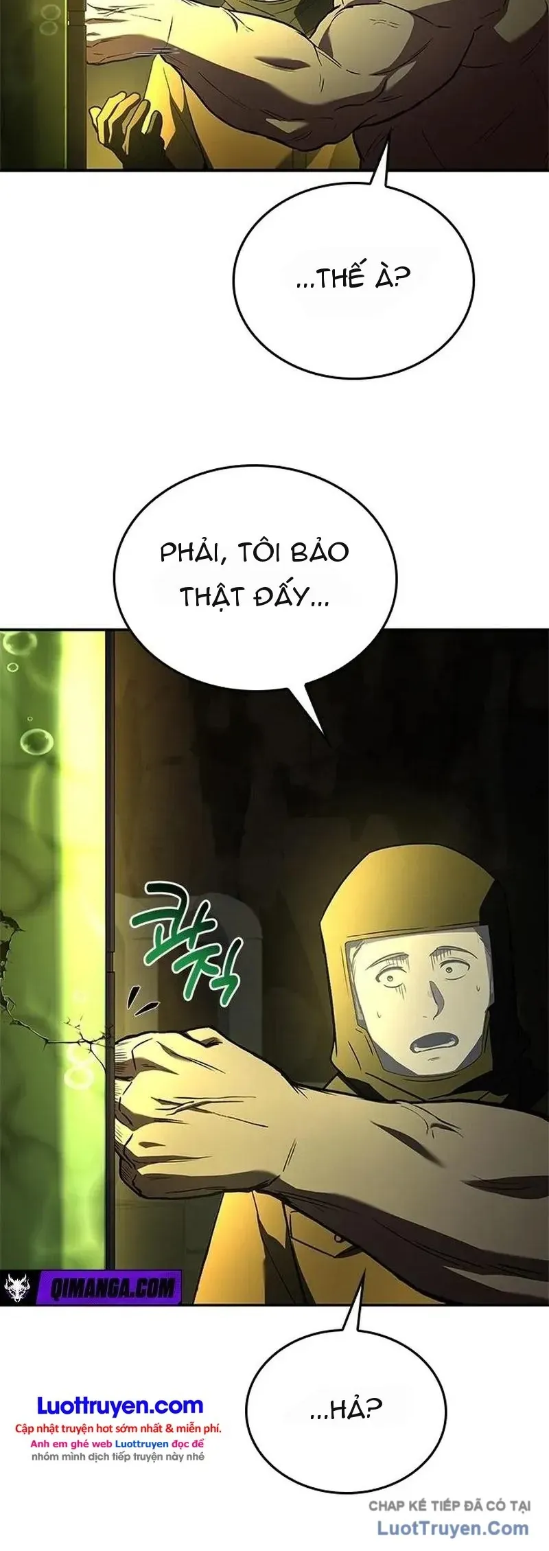 Chiến Binh Man Tộc Đến Từ Thời Trung Cổ Chapter 7 - Trang 4