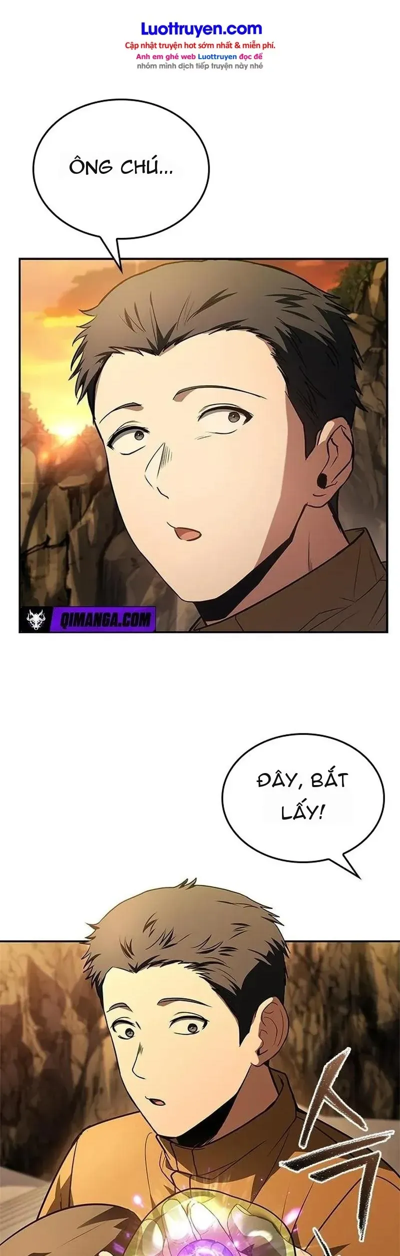 Chiến Binh Man Tộc Đến Từ Thời Trung Cổ Chapter 7 - Trang 48