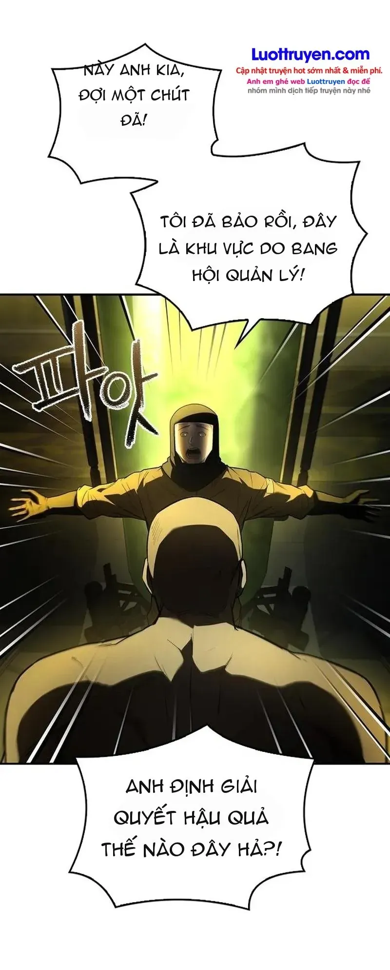 Chiến Binh Man Tộc Đến Từ Thời Trung Cổ Chapter 7 - Trang 5
