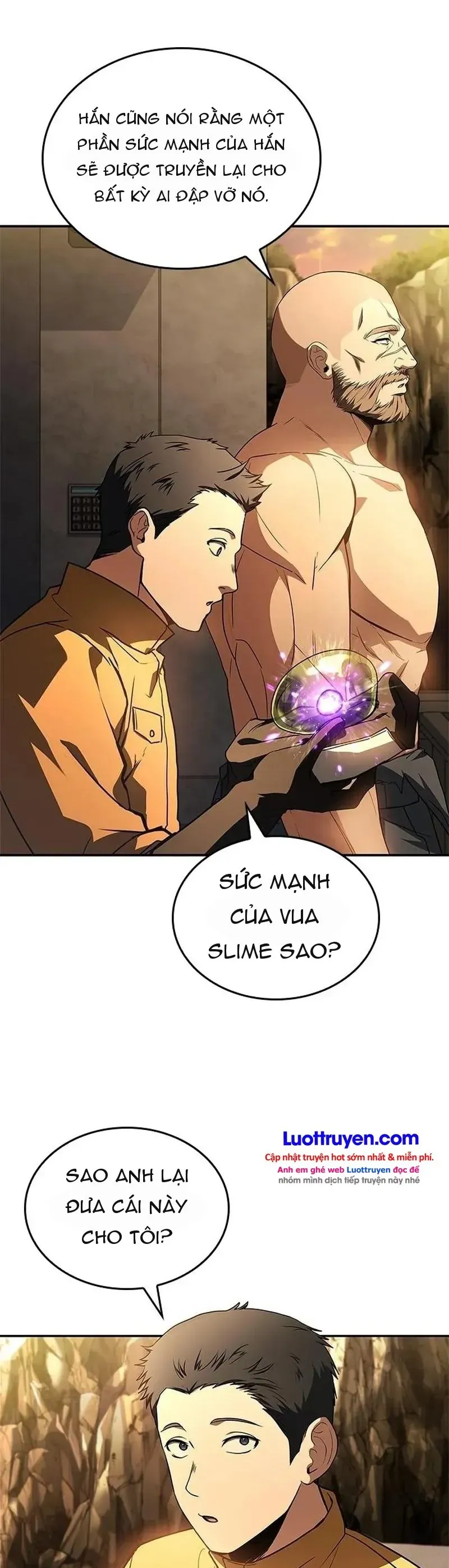 Chiến Binh Man Tộc Đến Từ Thời Trung Cổ Chapter 7 - Trang 50