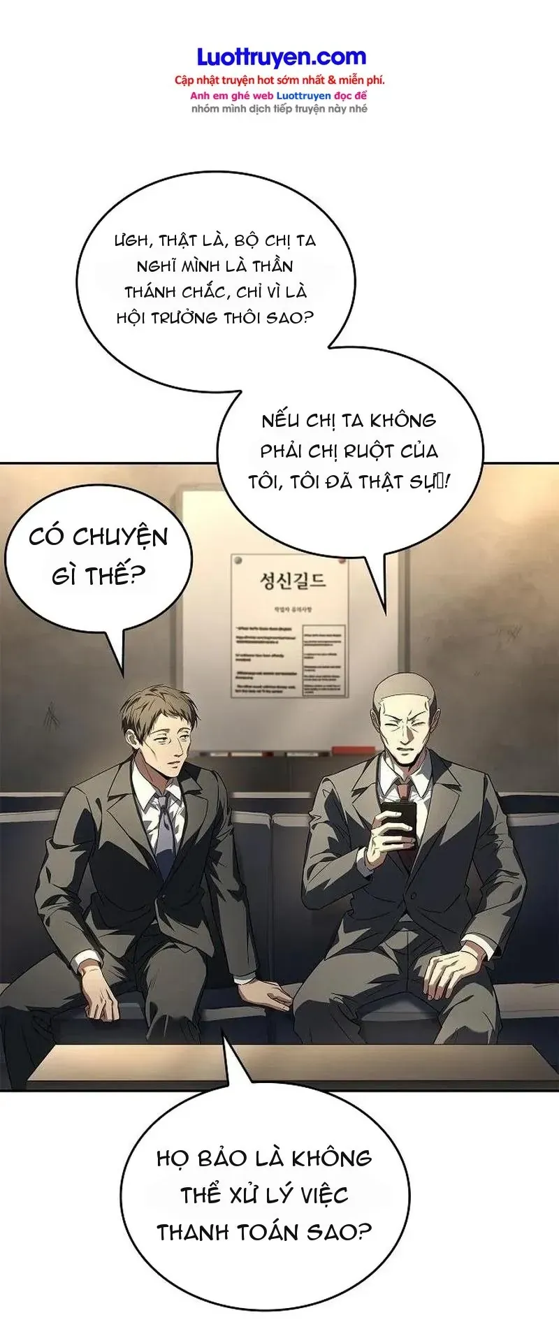 Chiến Binh Man Tộc Đến Từ Thời Trung Cổ Chapter 8 - Trang 10
