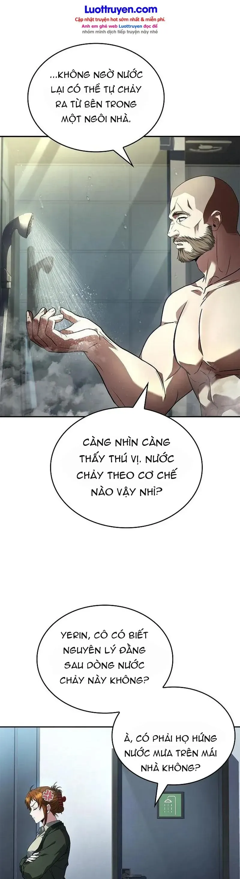 Chiến Binh Man Tộc Đến Từ Thời Trung Cổ Chapter 8 - Trang 14