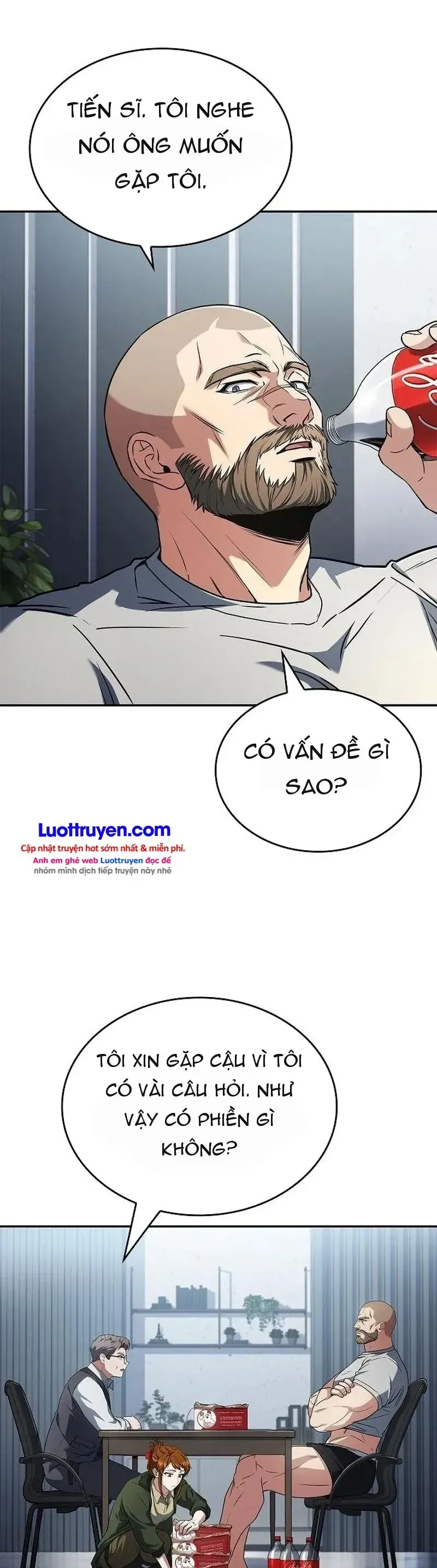 Chiến Binh Man Tộc Đến Từ Thời Trung Cổ Chapter 8 - Trang 26