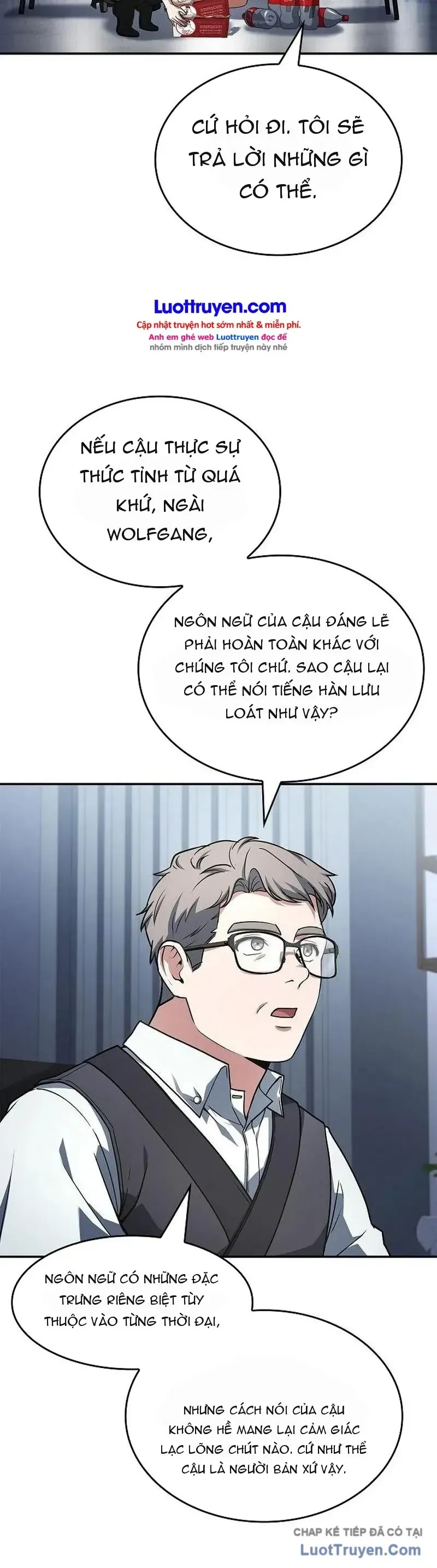 Chiến Binh Man Tộc Đến Từ Thời Trung Cổ Chapter 8 - Trang 27