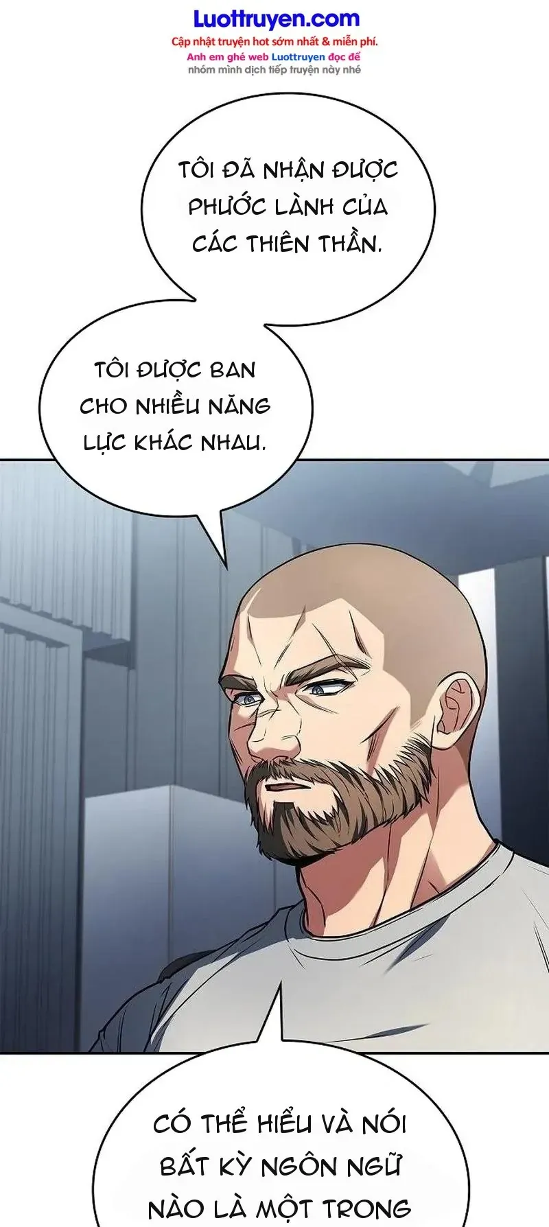 Chiến Binh Man Tộc Đến Từ Thời Trung Cổ Chapter 8 - Trang 28