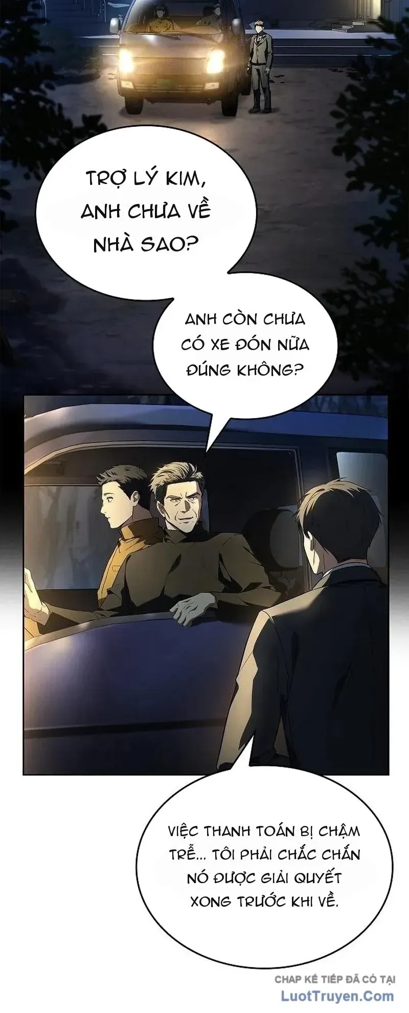 Chiến Binh Man Tộc Đến Từ Thời Trung Cổ Chapter 8 - Trang 4