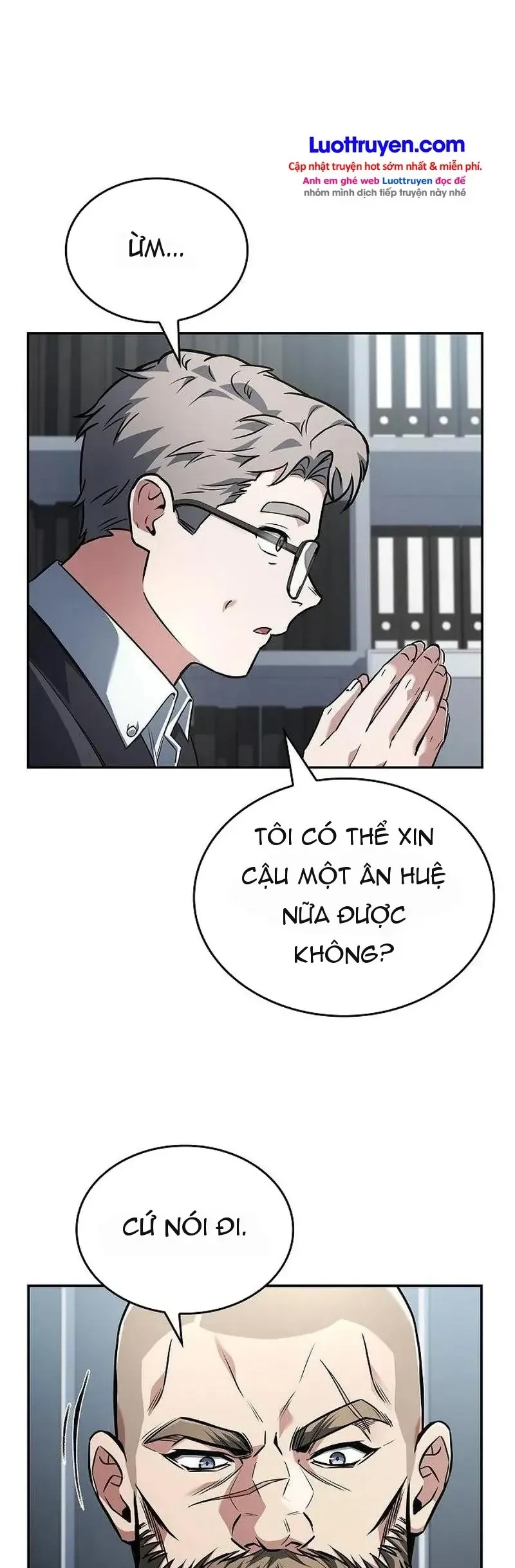Chiến Binh Man Tộc Đến Từ Thời Trung Cổ Chapter 8 - Trang 40