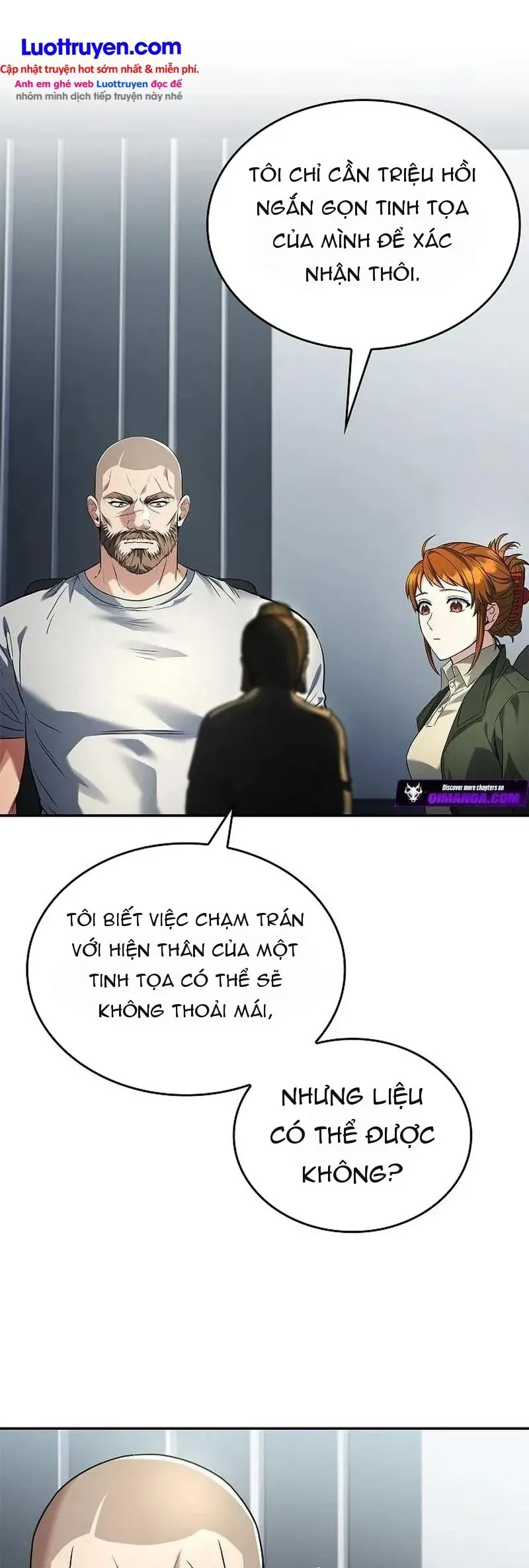 Chiến Binh Man Tộc Đến Từ Thời Trung Cổ Chapter 8 - Trang 44