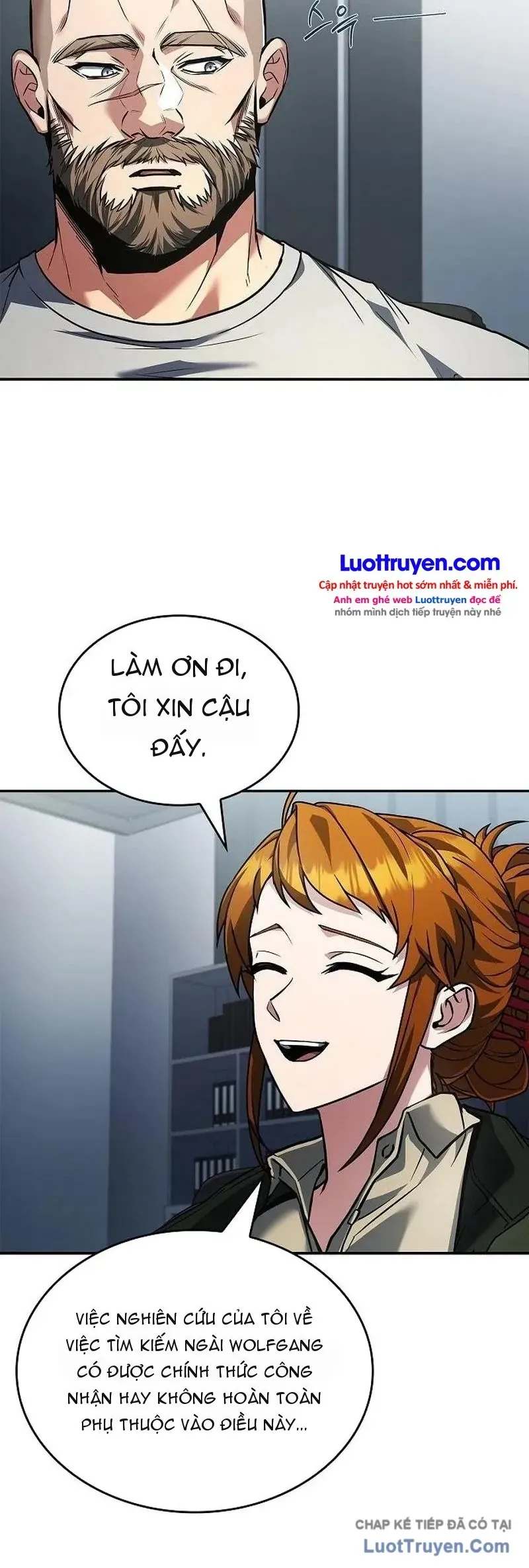 Chiến Binh Man Tộc Đến Từ Thời Trung Cổ Chapter 8 - Trang 45