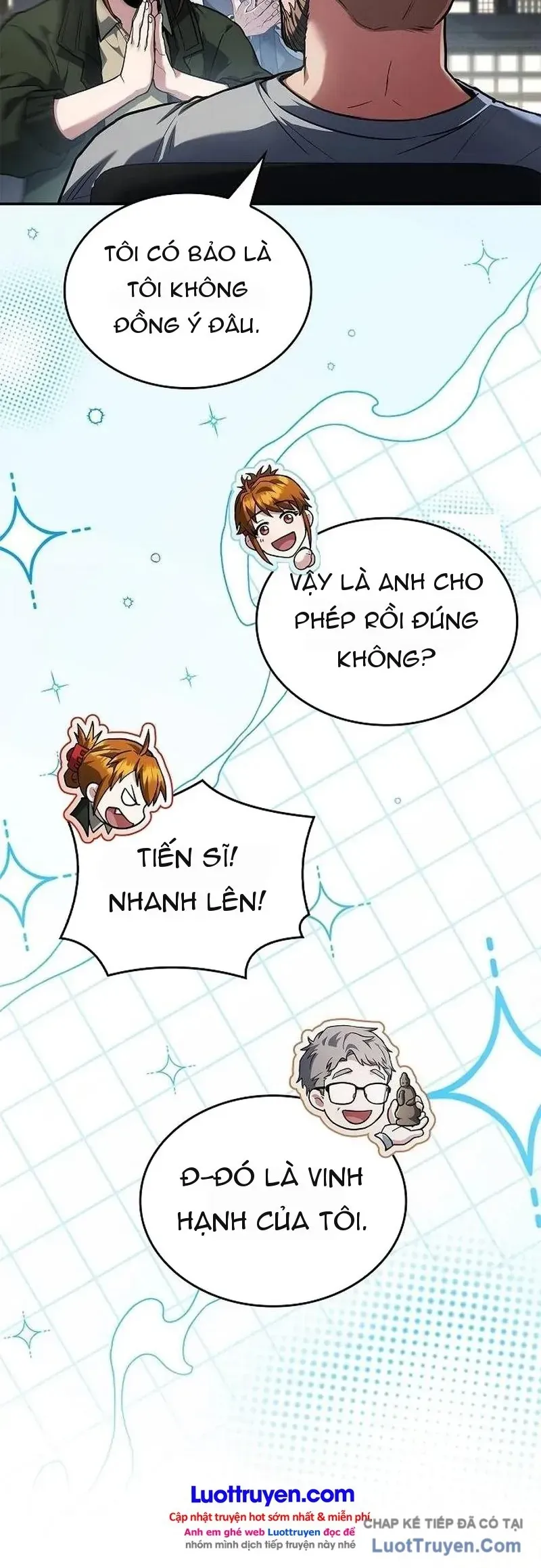 Chiến Binh Man Tộc Đến Từ Thời Trung Cổ Chapter 8 - Trang 47