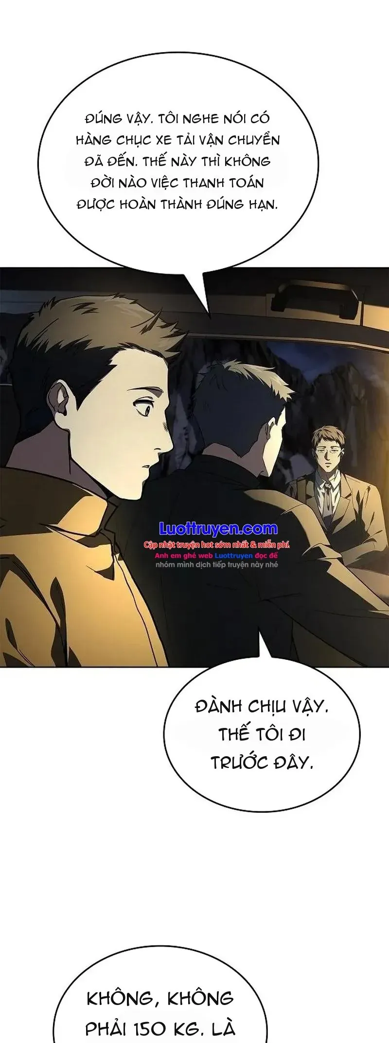 Chiến Binh Man Tộc Đến Từ Thời Trung Cổ Chapter 8 - Trang 5