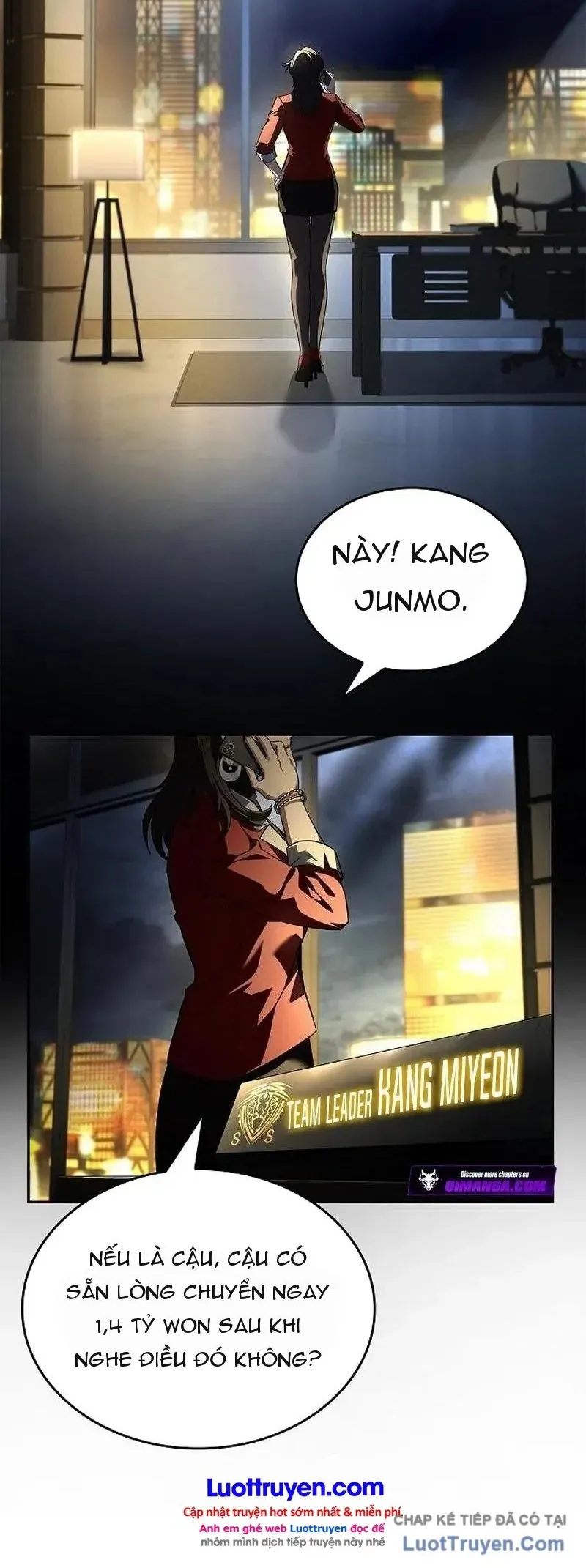 Chiến Binh Man Tộc Đến Từ Thời Trung Cổ Chapter 8 - Trang 7