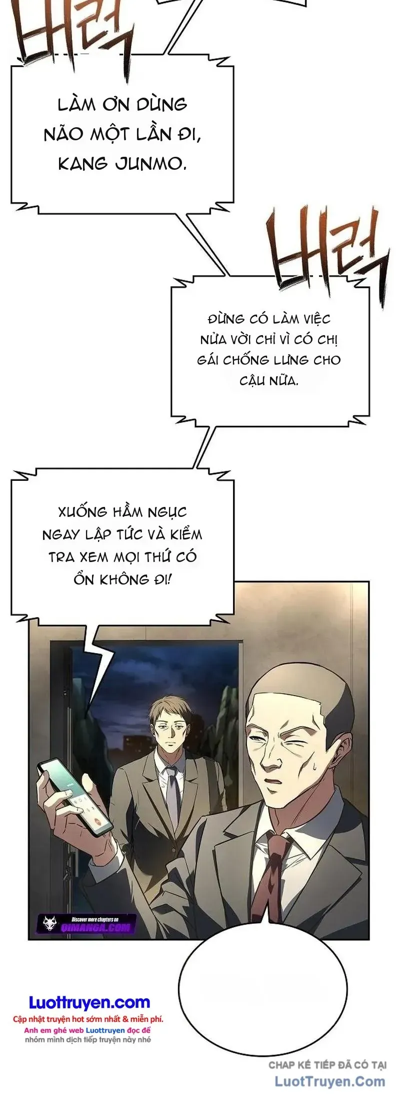 Chiến Binh Man Tộc Đến Từ Thời Trung Cổ Chapter 8 - Trang 9