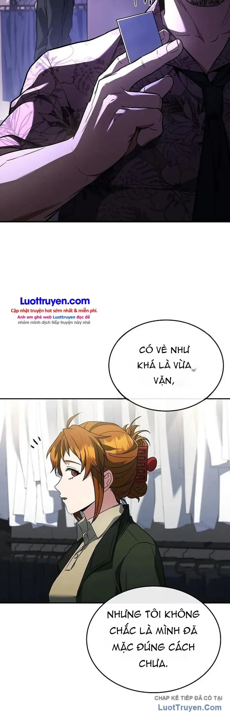Chiến Binh Man Tộc Đến Từ Thời Trung Cổ Chapter 9 - Trang 14