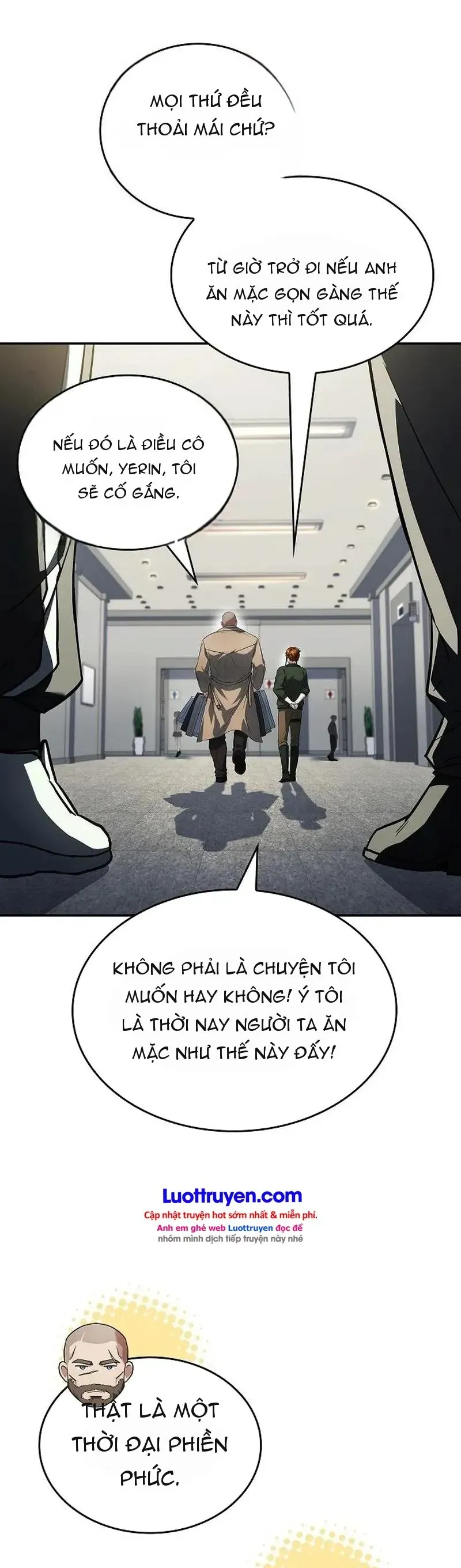 Chiến Binh Man Tộc Đến Từ Thời Trung Cổ Chapter 9 - Trang 17