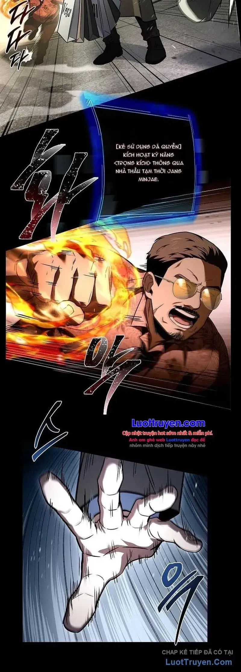 Chiến Binh Man Tộc Đến Từ Thời Trung Cổ Chapter 9 - Trang 22