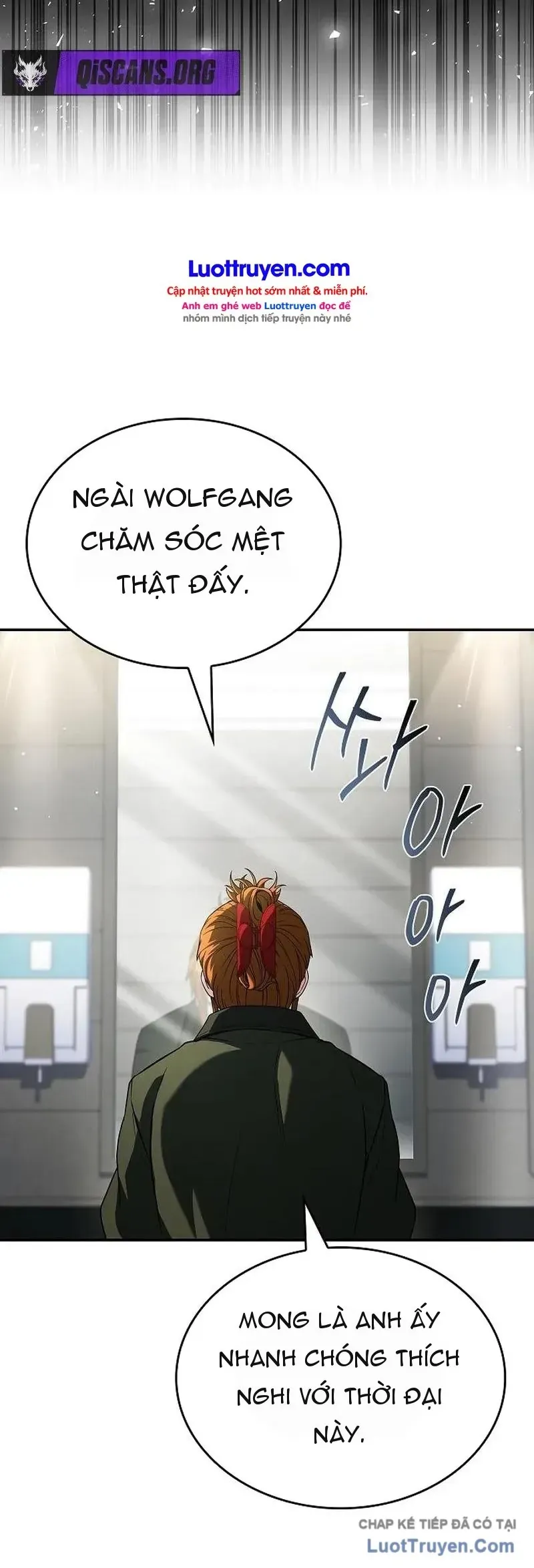 Chiến Binh Man Tộc Đến Từ Thời Trung Cổ Chapter 9 - Trang 28