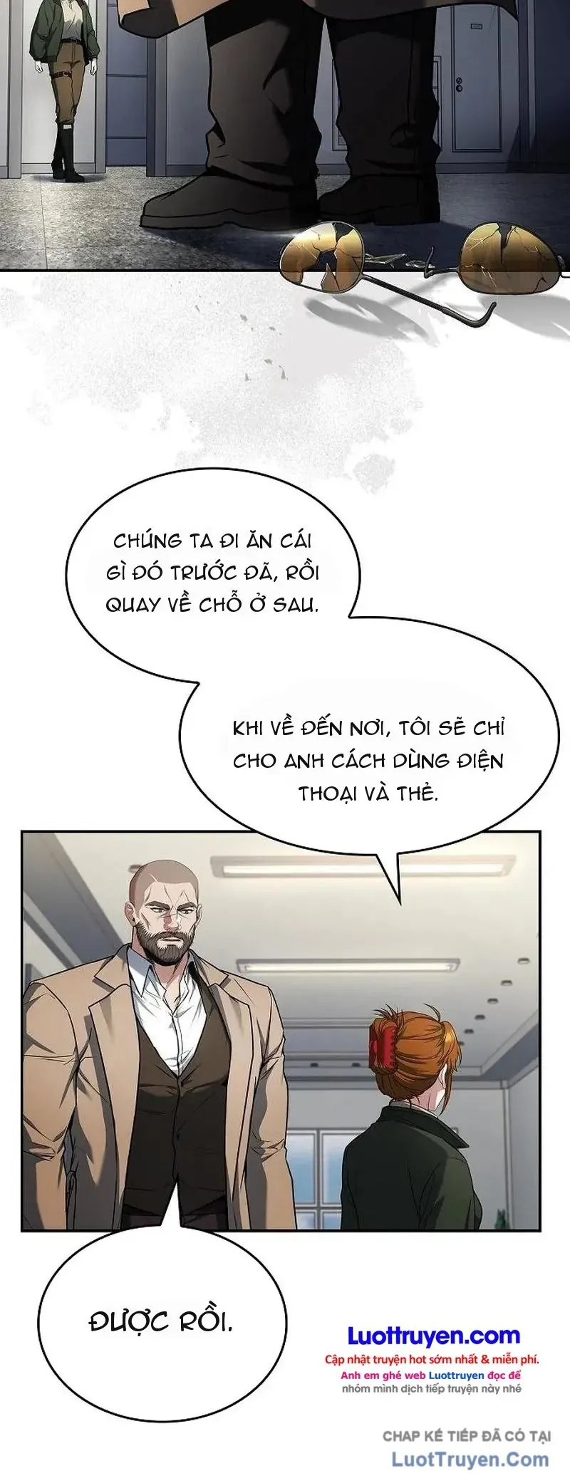 Chiến Binh Man Tộc Đến Từ Thời Trung Cổ Chapter 9 - Trang 32