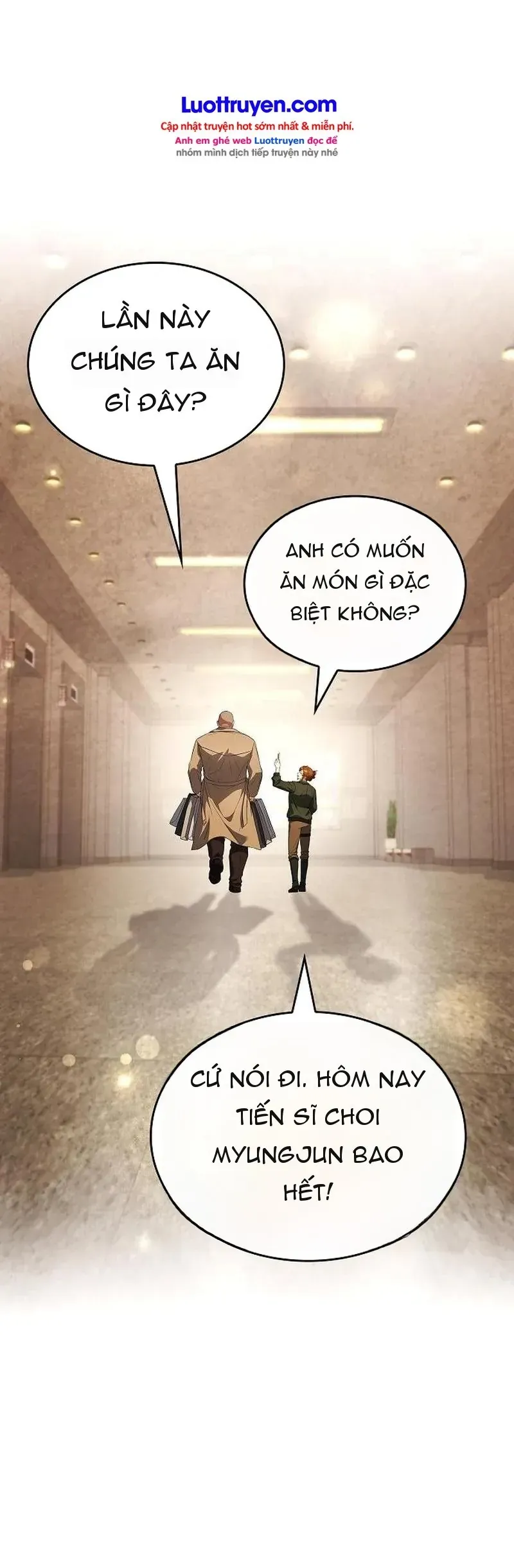 Chiến Binh Man Tộc Đến Từ Thời Trung Cổ Chapter 9 - Trang 33