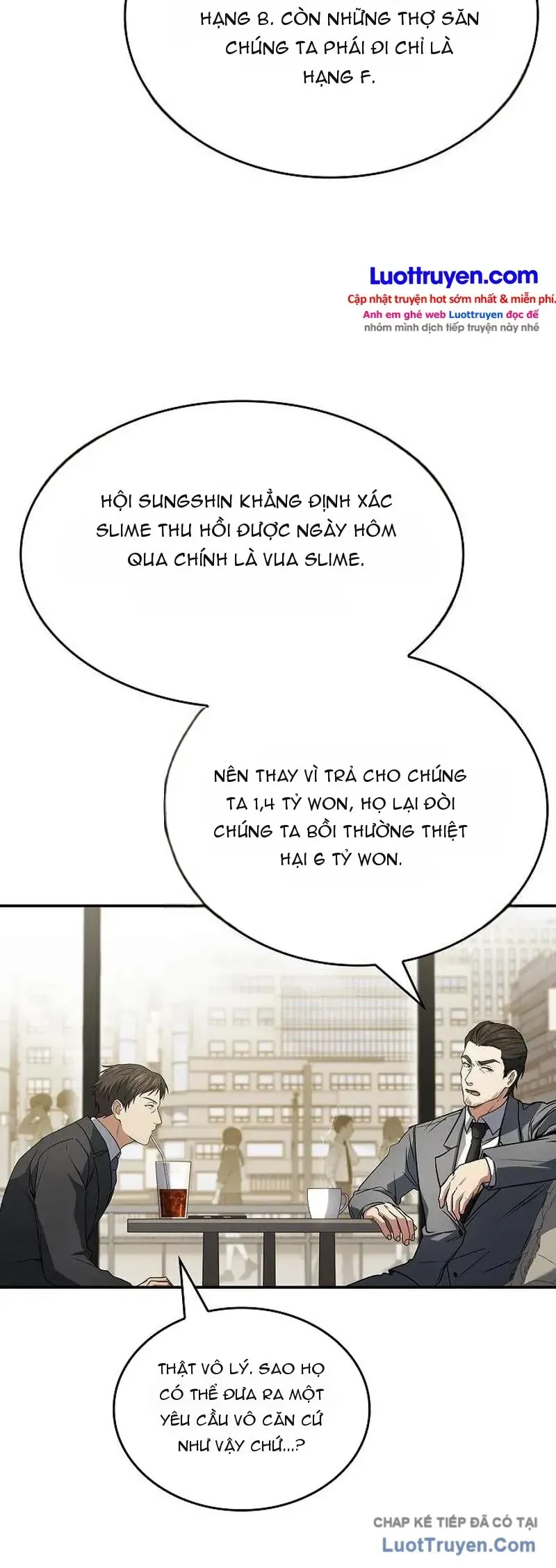 Chiến Binh Man Tộc Đến Từ Thời Trung Cổ Chapter 9 - Trang 36