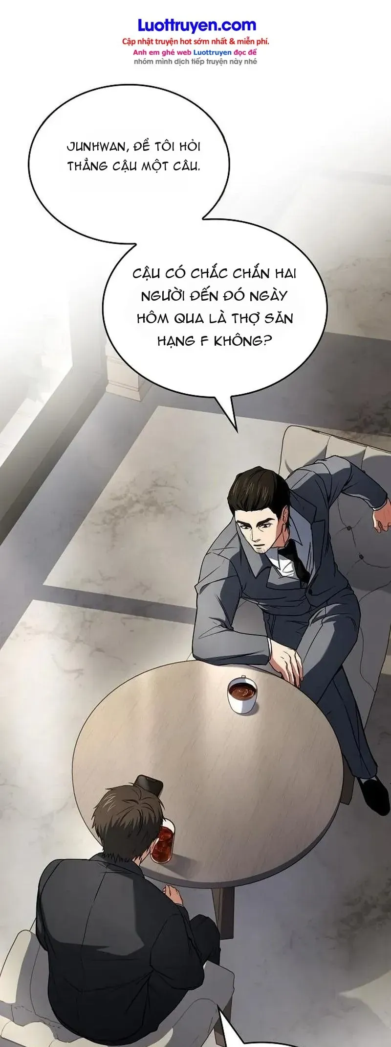 Chiến Binh Man Tộc Đến Từ Thời Trung Cổ Chapter 9 - Trang 37