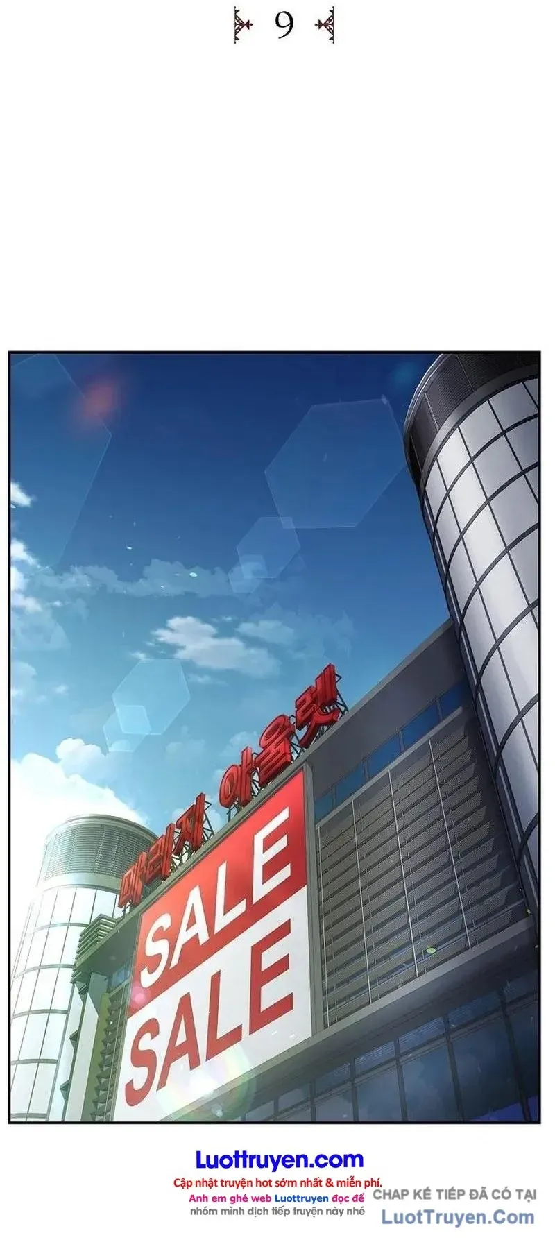 Chiến Binh Man Tộc Đến Từ Thời Trung Cổ Chapter 9 - Trang 4