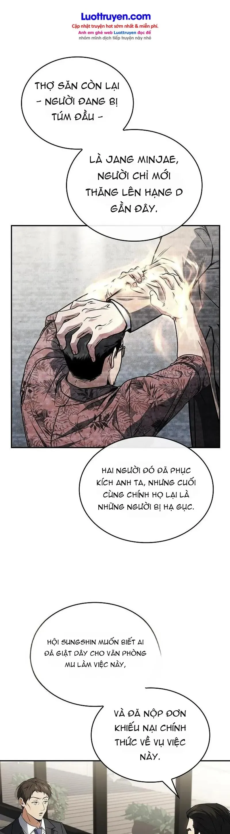Chiến Binh Man Tộc Đến Từ Thời Trung Cổ Chapter 9 - Trang 41