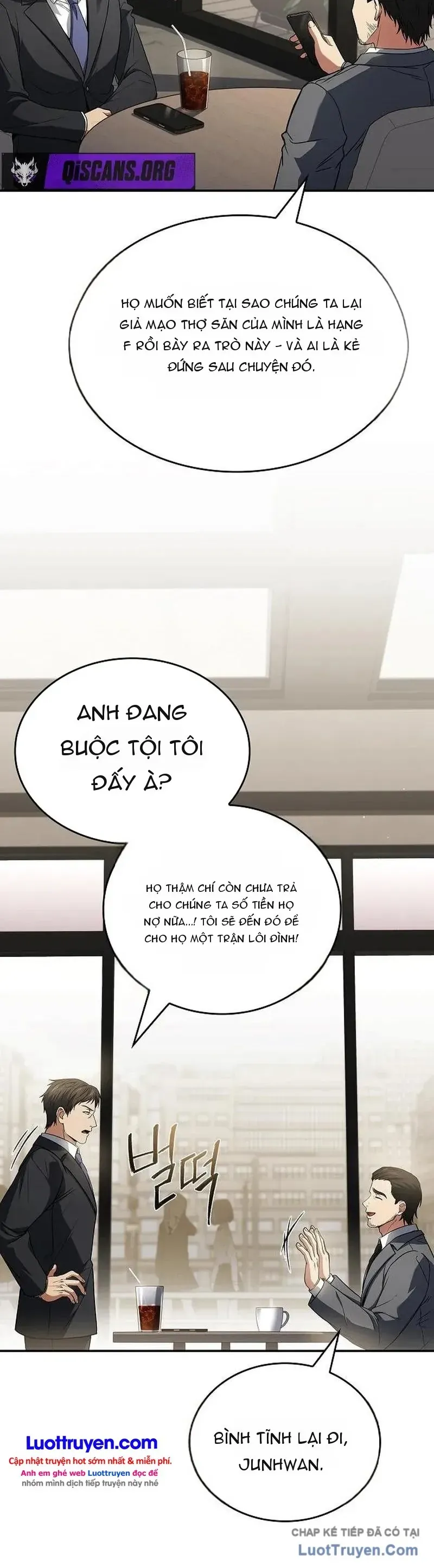 Chiến Binh Man Tộc Đến Từ Thời Trung Cổ Chapter 9 - Trang 42