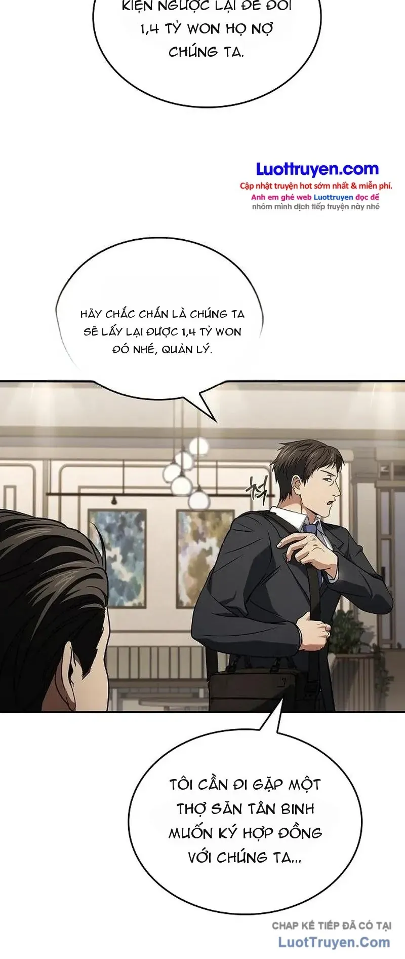 Chiến Binh Man Tộc Đến Từ Thời Trung Cổ Chapter 9 - Trang 44