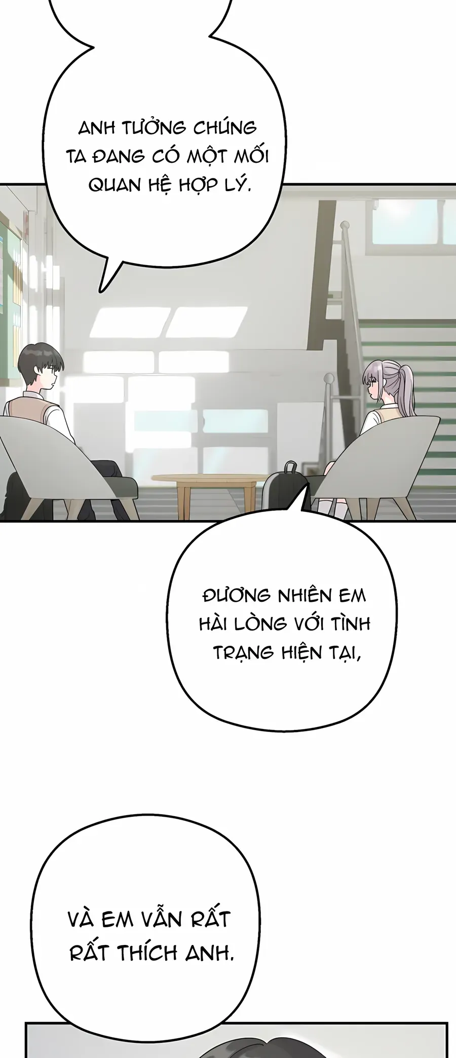 Chiến Dịch Rung Động Trái Tim Chapter 1 - Trang 18
