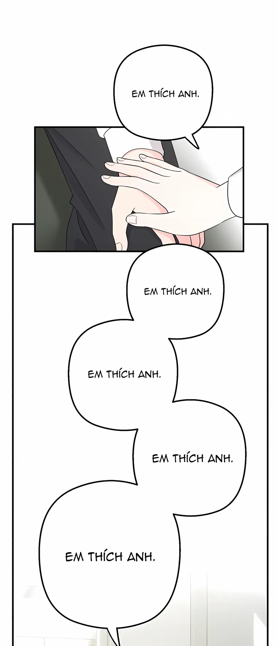 Chiến Dịch Rung Động Trái Tim Chapter 1 - Trang 23