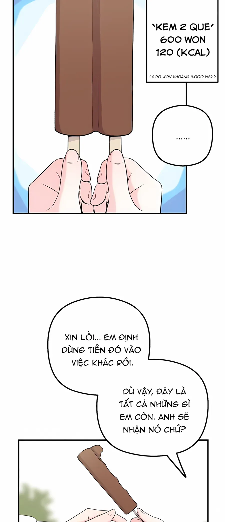 Chiến Dịch Rung Động Trái Tim Chapter 1 - Trang 41