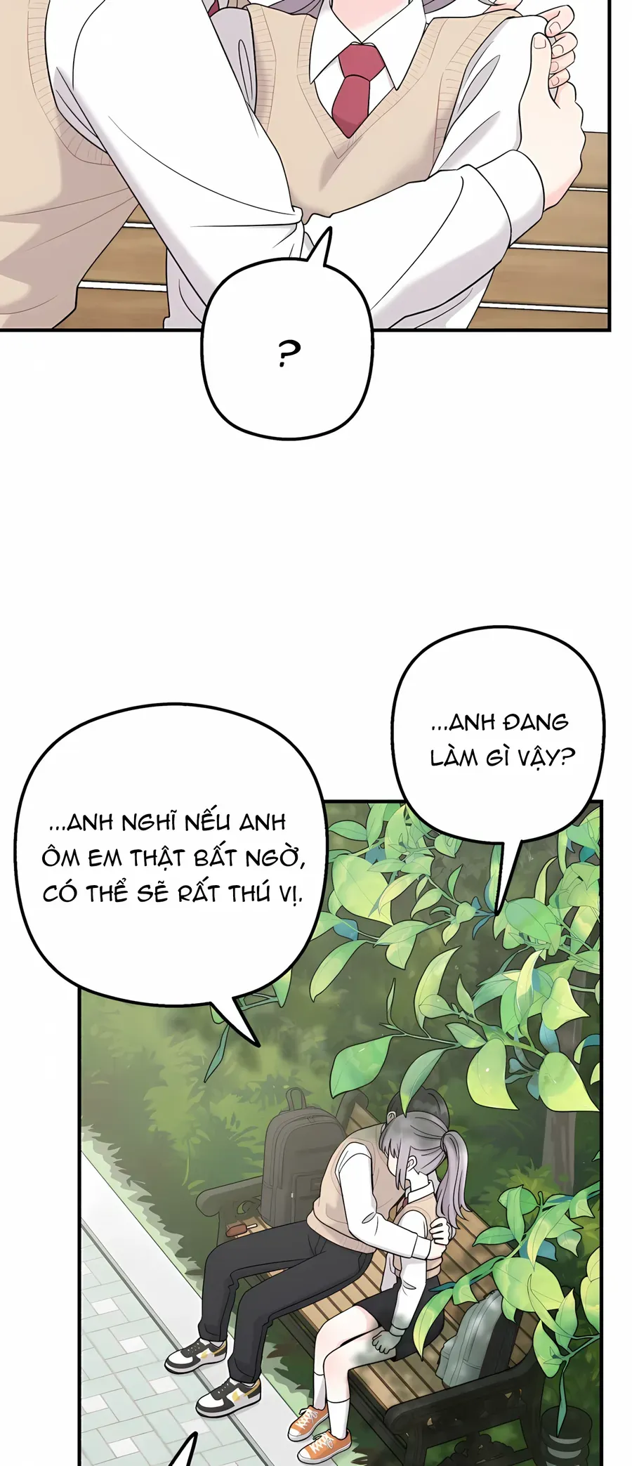 Chiến Dịch Rung Động Trái Tim Chapter 1 - Trang 44