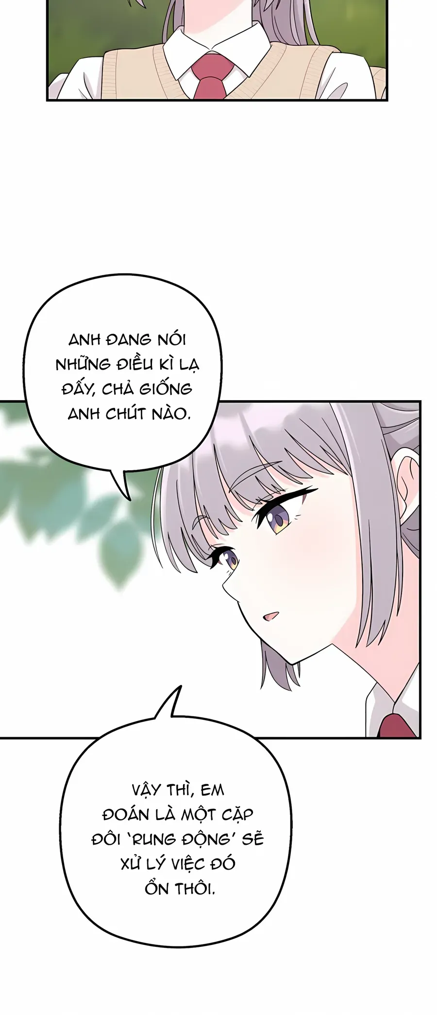 Chiến Dịch Rung Động Trái Tim Chapter 1 - Trang 48