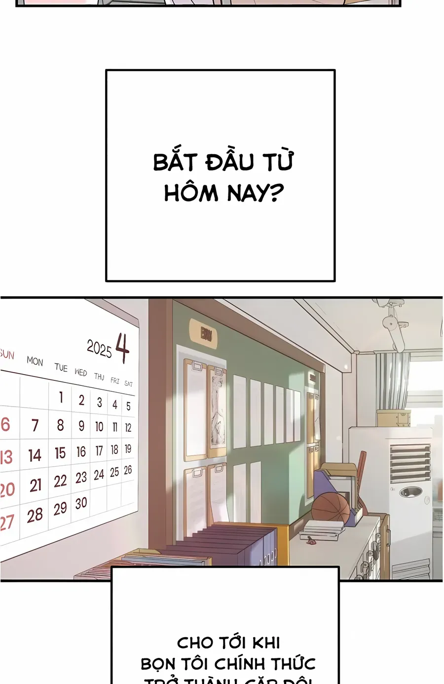 Chiến Dịch Rung Động Trái Tim Chapter 2 - Trang 10